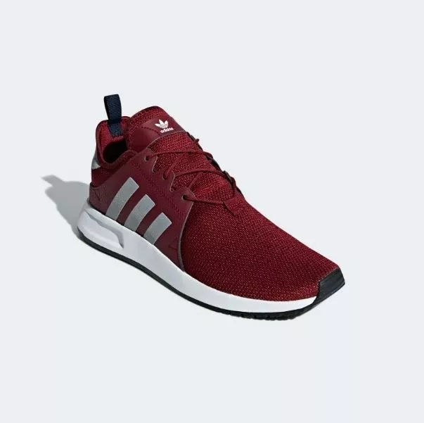 adidas xplr gris