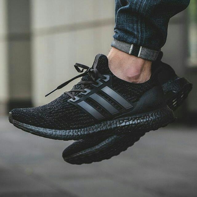 adidas boost hombre 2018