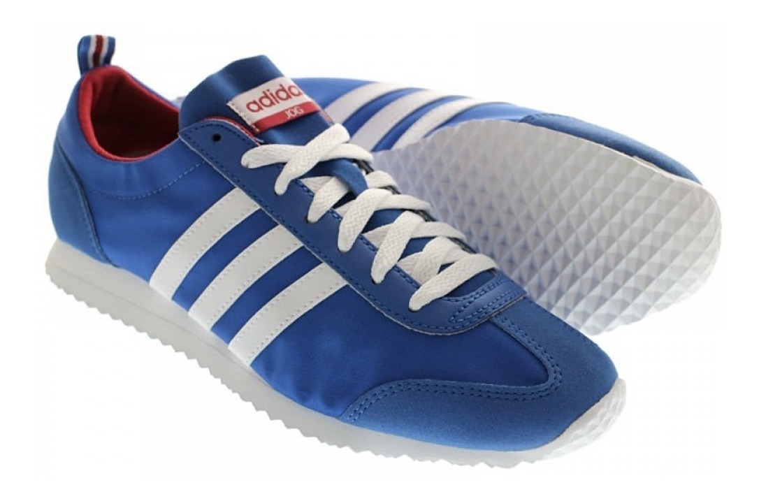 zapatillas adidas jog hombre zapatillas adidas jog hombre