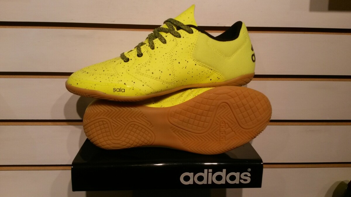 adidas x 15.3 ct