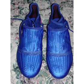 adidas X 16+ Tacos Fg Púrpura / Rosa Zapatos De Fútbol New