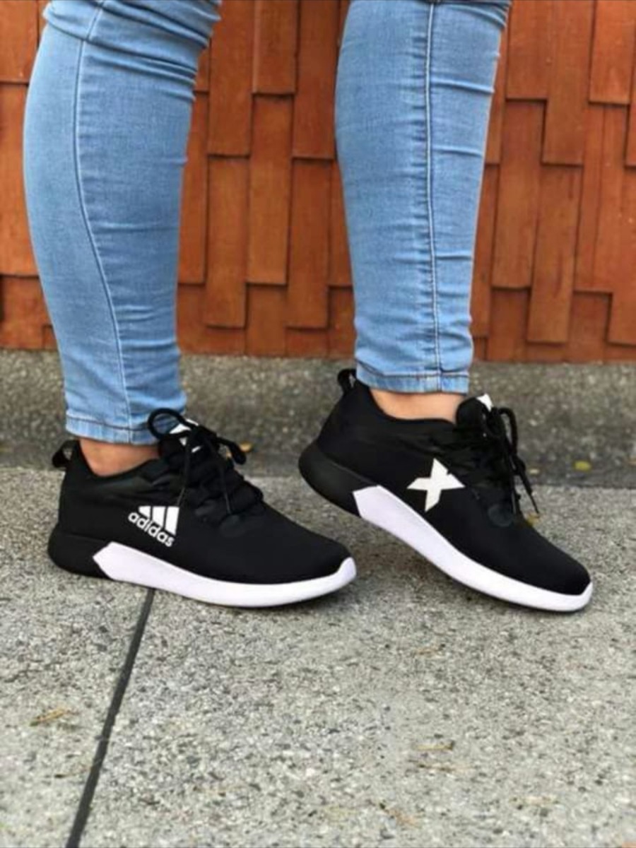 adidas x para dama