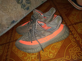 adidas yeezy 350 marron