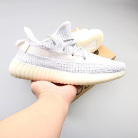 adidas yeezy 350 v2 azules Azul