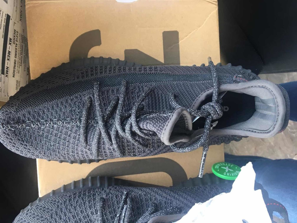 Static Reflective EF2567 Sale Yeezy Trainers