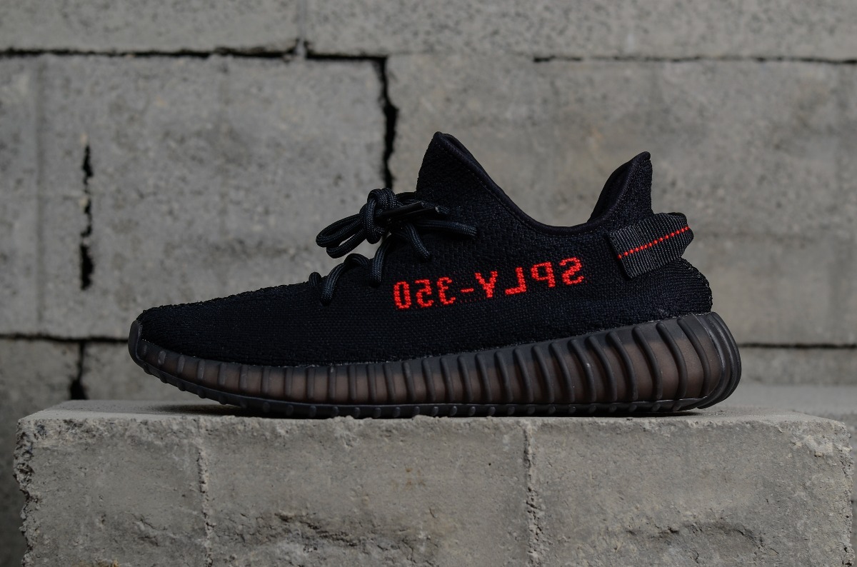 adidas yeezy boost 350 v2 black red adidas yeezy boost 350 v2 black red