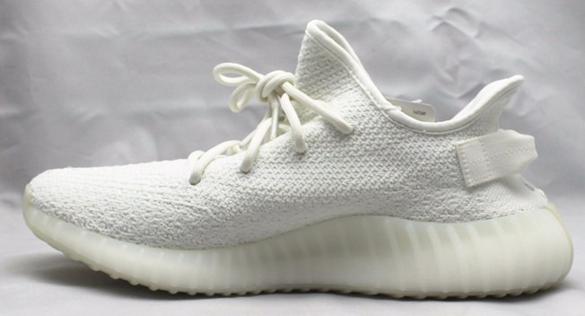 adidas yeezy 350 blancos