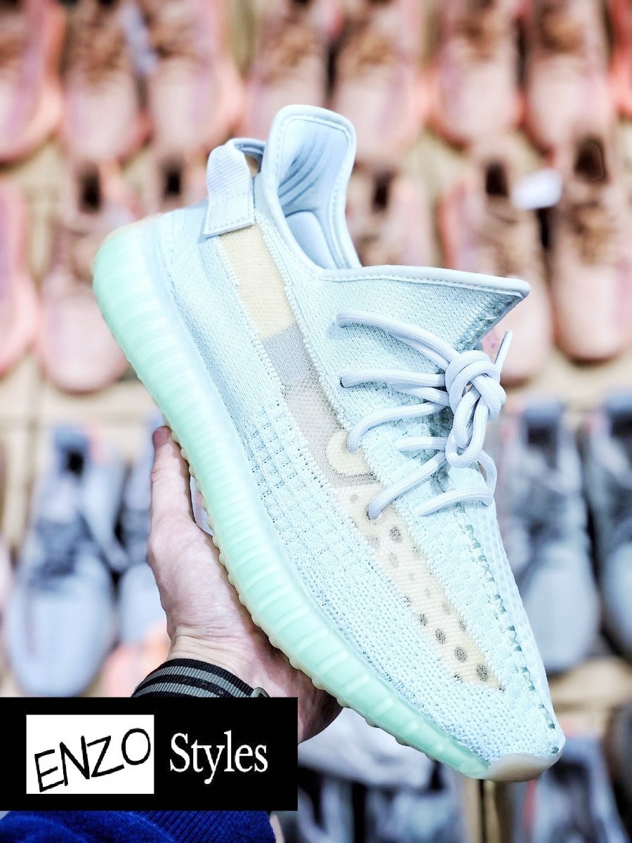 EG7491 adidas Yeezy Boost 350 V2 Asia La chelinda