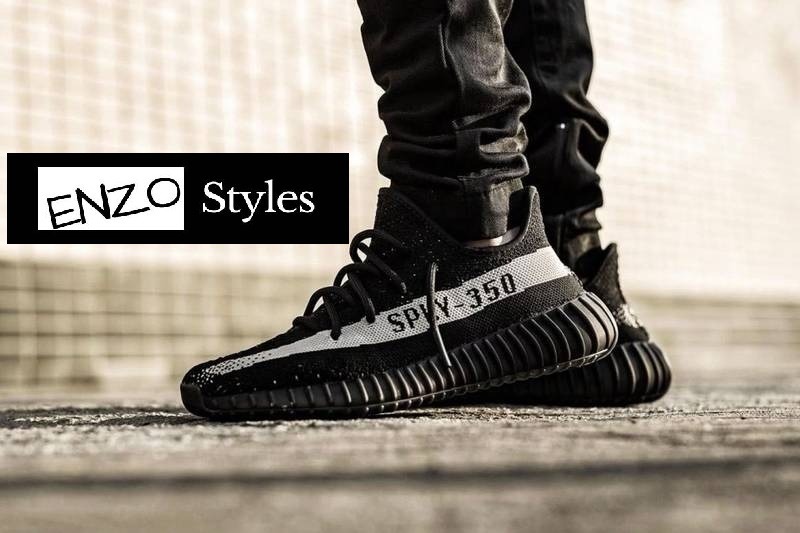 yeezy oreo originali