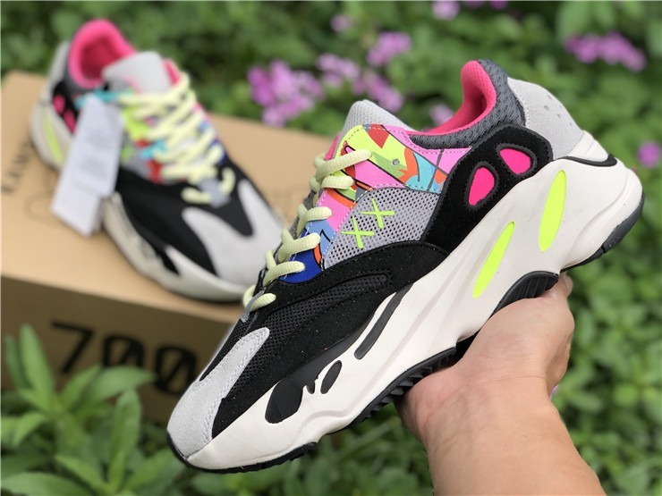 yeezy 700 kaws price