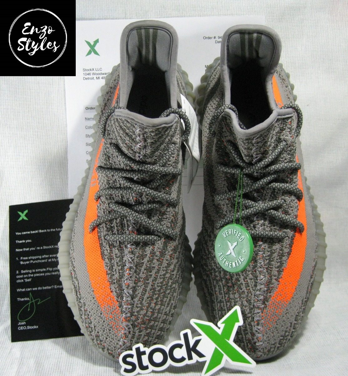 yeezy beluga v1 stockx