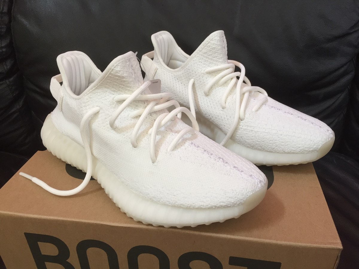 yeezy blancas originales - Tienda Online de Zapatos, Ropa y Complementos de  marca