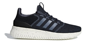 adidas Zapatilla Running Hombre Cloudfoam Ultimate Marino adidas Zapatilla Running Hombre Cloudfoam Ultimate Marino