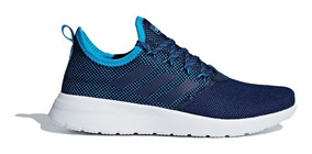 adidas lite racer reborn azul