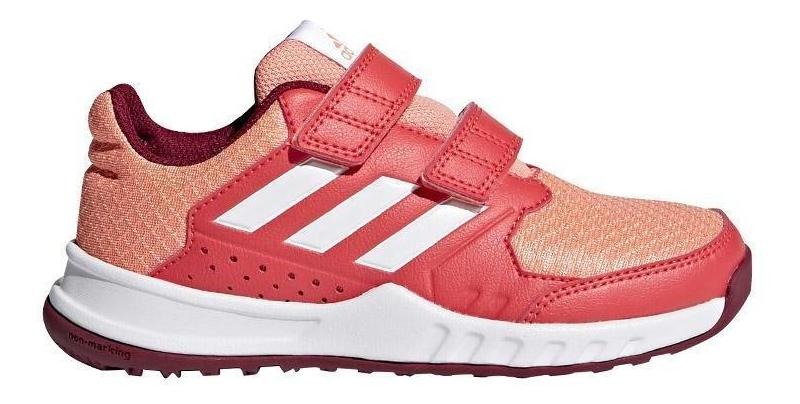 adidas Zapatillas Bebé - Forta Gym Cf K - $ 3.029,00 en Mercado Libre