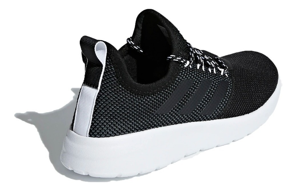 adidas Zapatillas Running Mujer Lite Racer Reborn Negro adidas Zapatillas Running Mujer Lite Racer Reborn Negro