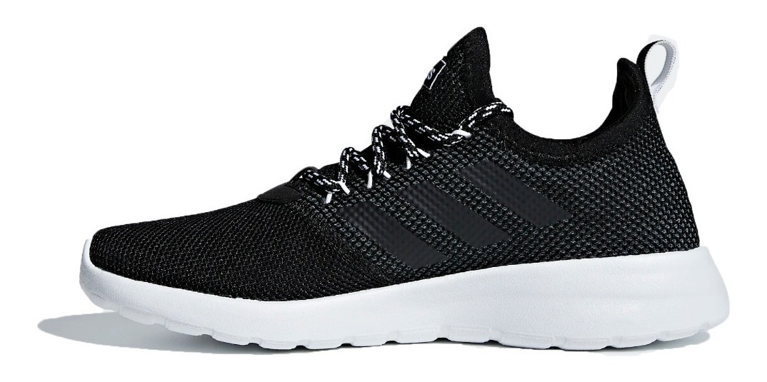 adidas Zapatillas Running Mujer Lite Racer Reborn Negro adidas Zapatillas Running Mujer Lite Racer Reborn Negro