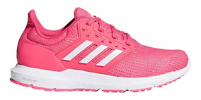 zapatillas adidas para mujer rosadas