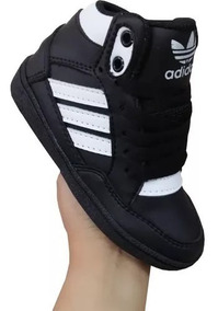 zapatos adidas tipo botines