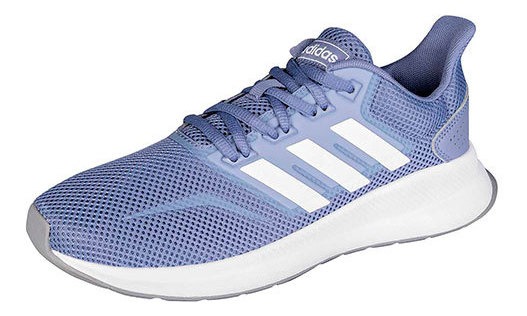 adidas Zapato Urbano Azul Textil Falcon Hombre Btk80488 adidas Zapato Urbano Azul Textil Falcon Hombre Btk80488