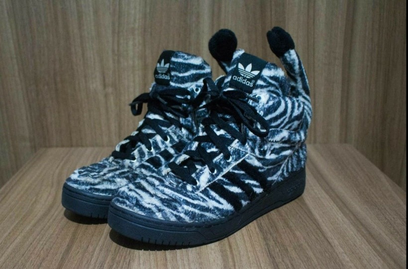 Adidas zebra da jeremy scott r 349,00 em mercado livre Adidas zebra da jeremy scott r 349,00 em mercado livre