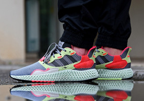 adidas zx 4000 azul marino