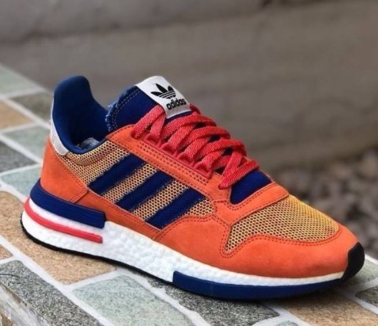 adidas goku mercado libre