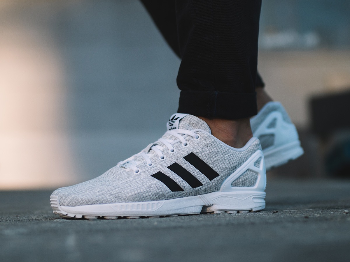 adidas zx flux precio