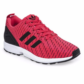 adidas zx flux rojas adidas zx flux rojas