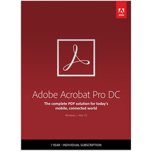 adobe acrobat pro macos adobe acrobat pro macos