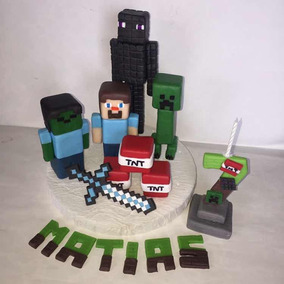 Imanes De Minecraft Decoracion Para Fiestas En Mercado Libre Argentina - resultado de imagen para tortas roblox en 2019 fiesta de free