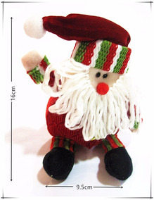muñecas de tela