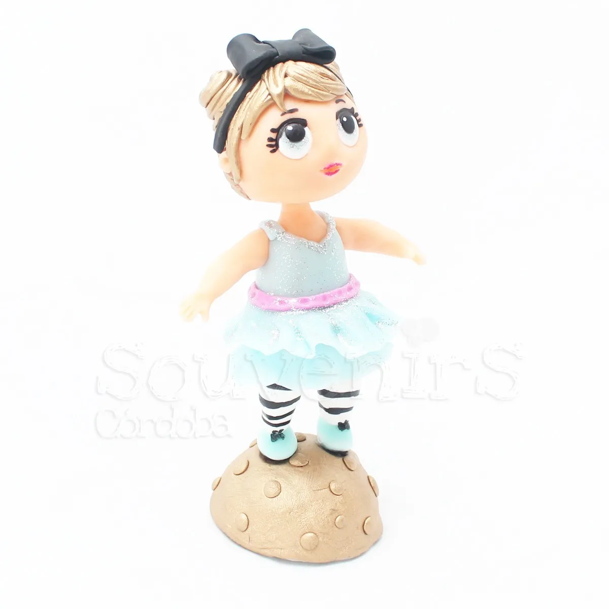 lol de porcelana fria