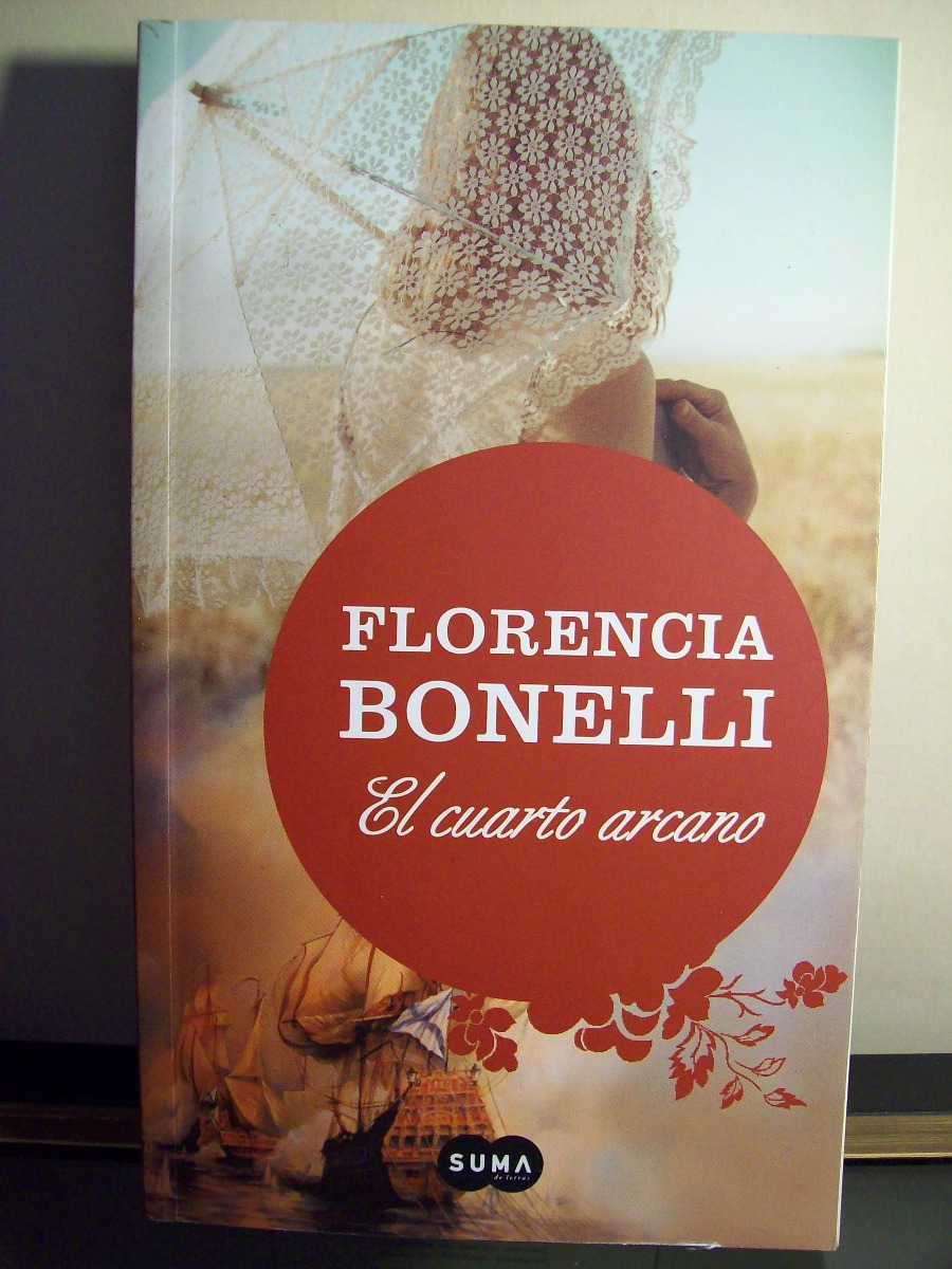 El Cuarto Arcano Florencia Bonelli – Solo otra idea de imagen de ... El Cuarto Arcano Florencia Bonelli – Solo otra idea de imagen de ...
