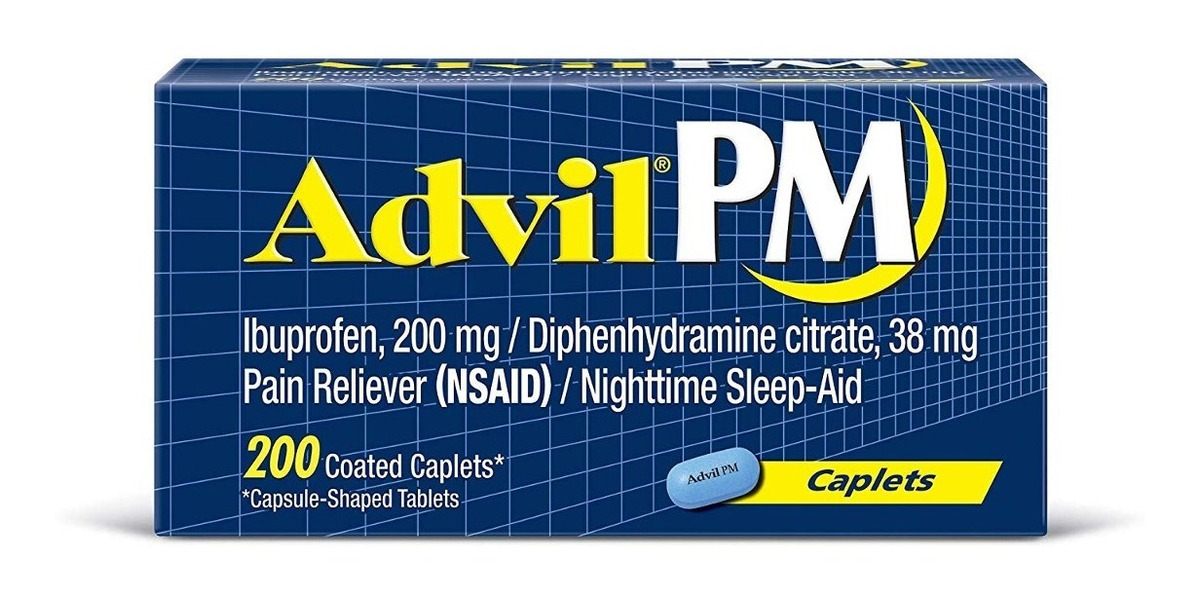 CAN I TAKE AMBIEN WITH ADVIL PM