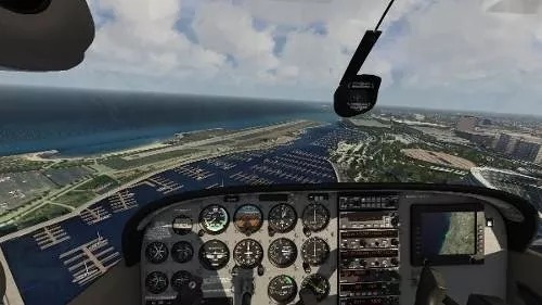 Simulator Simulator