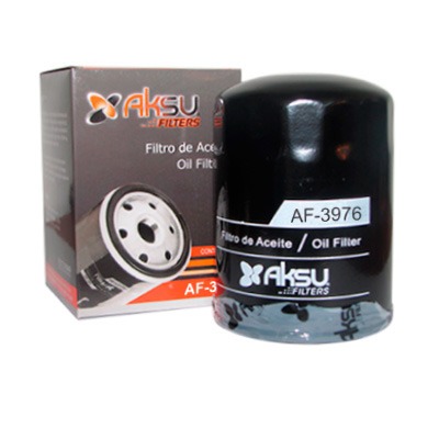 6 Dodge RAM AC-Delco Oil Filters PF1070