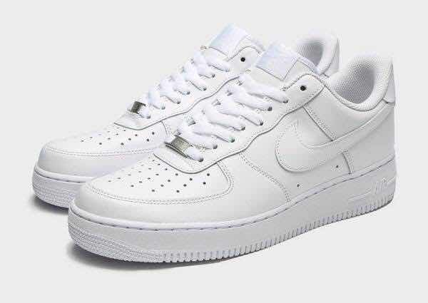 Af1 Nike Air Force 1 Original En Caja 24 1 999 00 En Mercado Af1 Nike Air Force 1 Original En Caja 24 1 999 00 En Mercado
