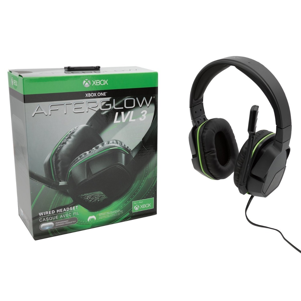 afterglow xbox one headset afterglow xbox one headset