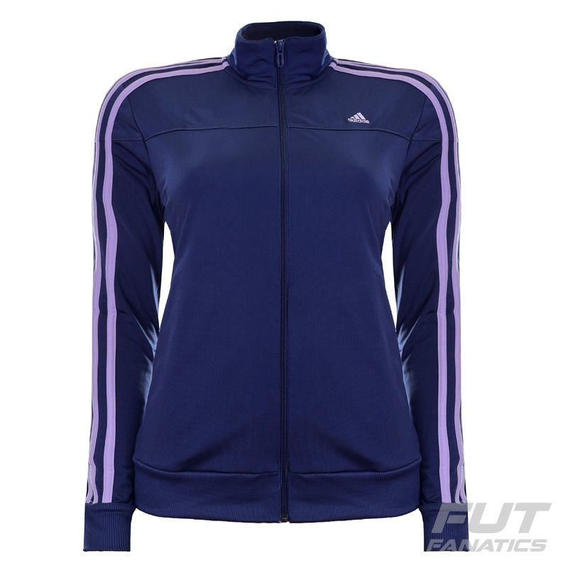 agasalho adidas feminino mercado livre