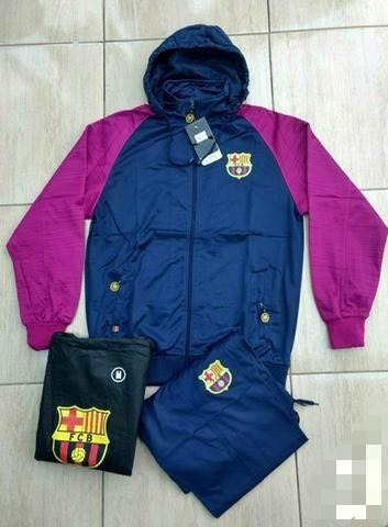 conjunto de frio adulto