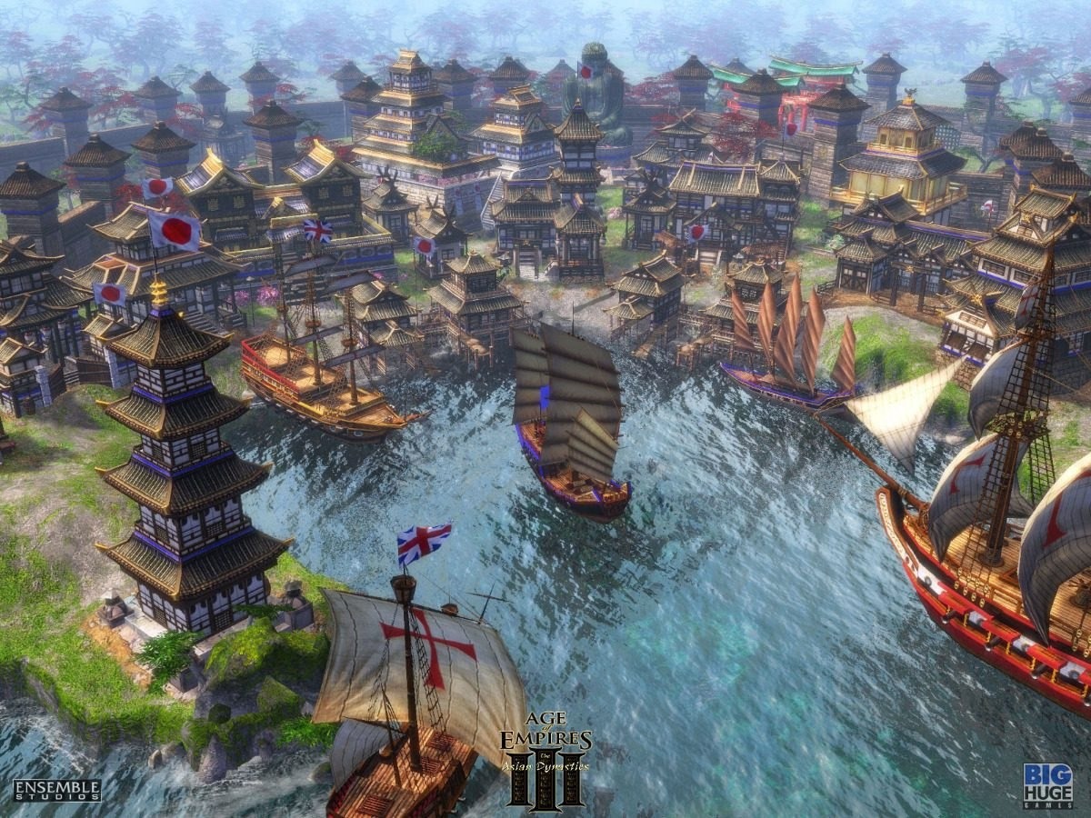 Age Of Empires 3 Complete Collection Original Pc - $ 360,00 en ...