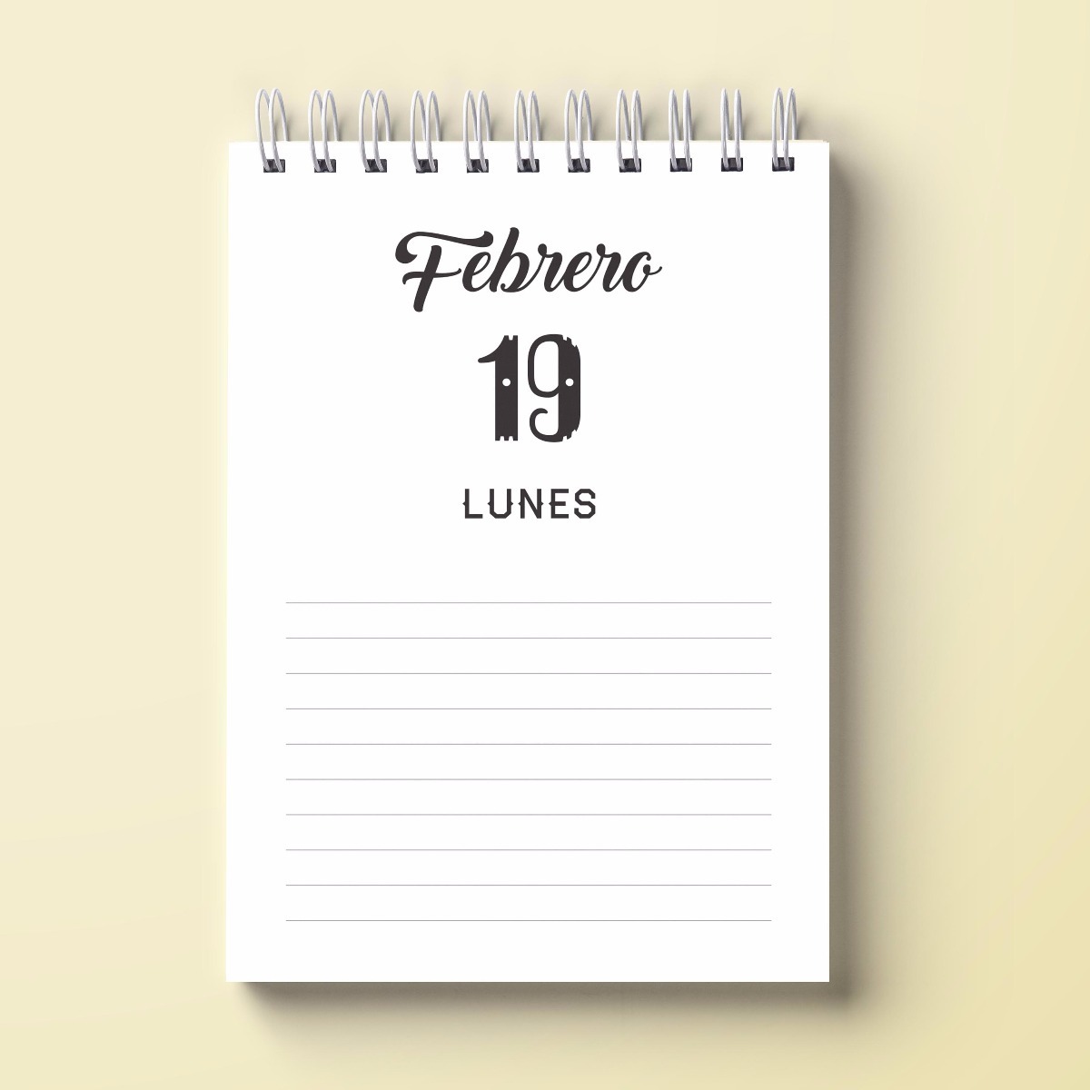 agenda calendario anual 2018 interior pdf para imprimir 200 calendario anula