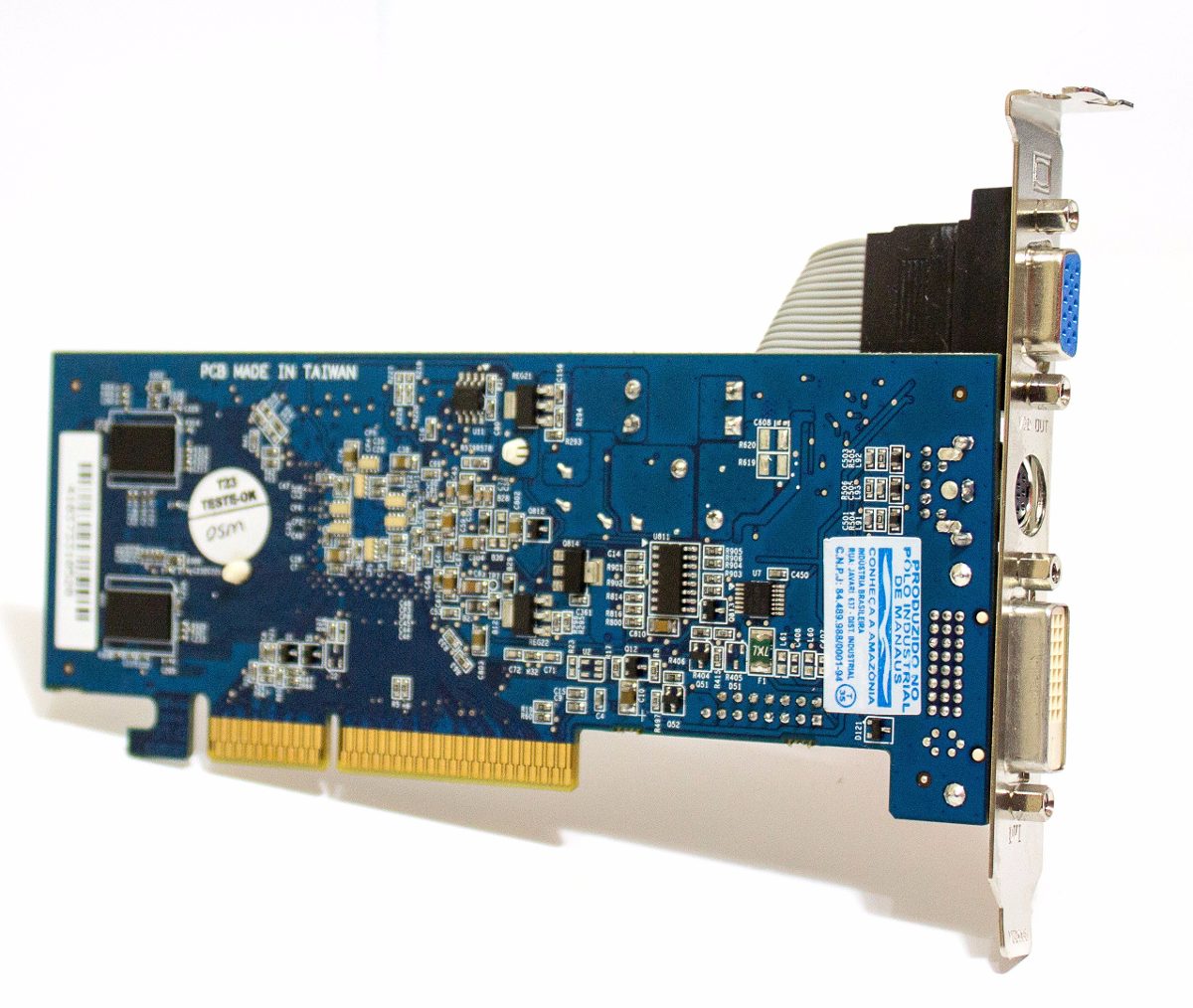 Driver ati 9550 agp 128mb Windows xp Driver ati 9550 agp 128mb Windows xp
