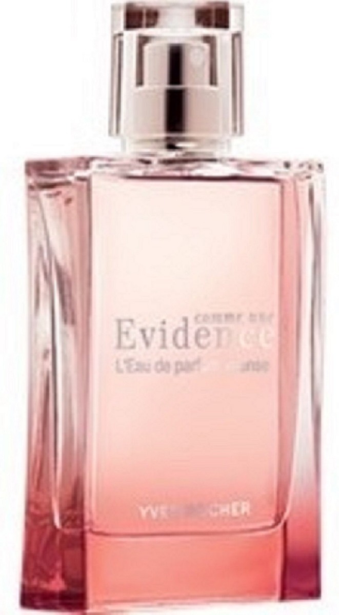 Perfume Evidence Yves De 50 Ml Intense Comme Agua Rocher Une FJK13Tlc