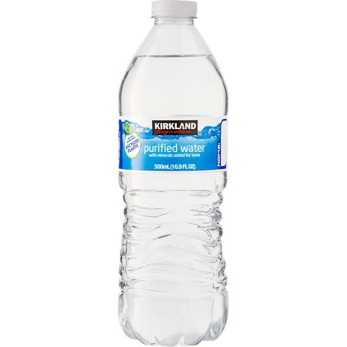 Pet plastik