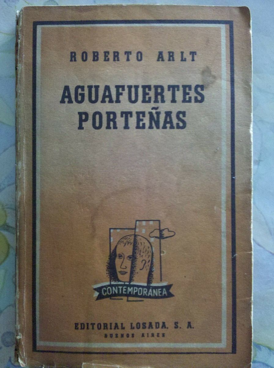 aguafuertes portenas