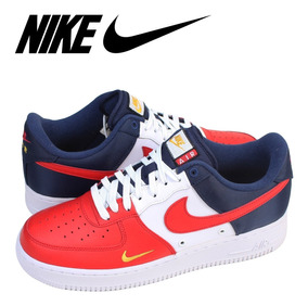 air force 1 tri color