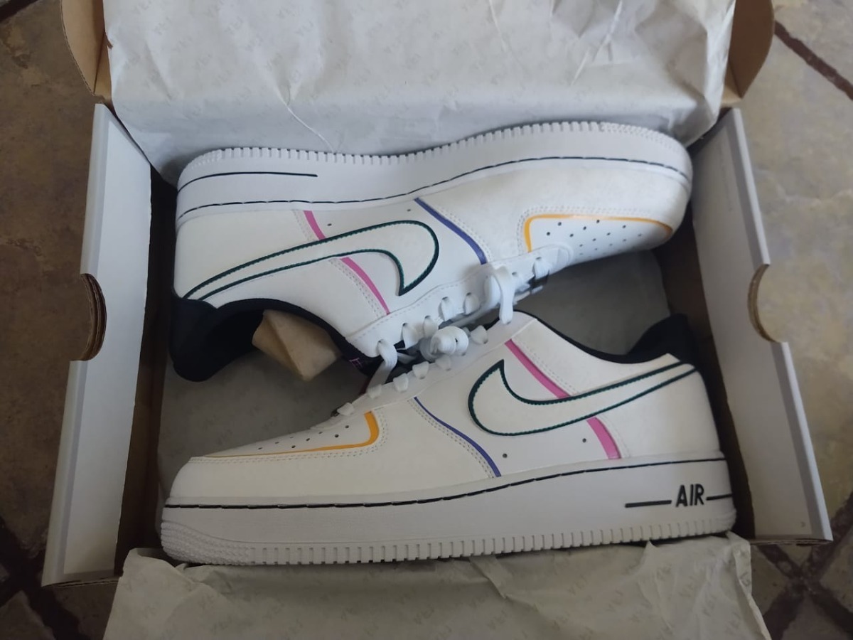 air force 1 dia de muertos air force 1 dia de muertos