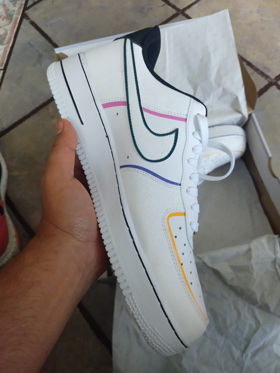 {keywor d} air force 1 dia de muertos